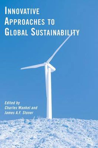 Cover image for Innovative Approaches to Global Sustainability