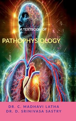 Cover image for A Textbook of Pathophysiology