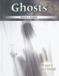 Cover image for Ghosts