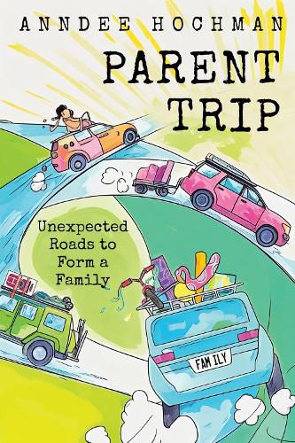 Cover image for Parent Trip