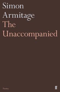 Cover image for The Unaccompanied