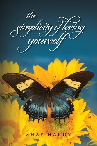 Cover image for The Simplicity of Loving Yourself