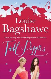 Cover image for Tall Poppies
