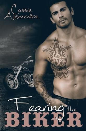 Cover image for Fearing the Biker