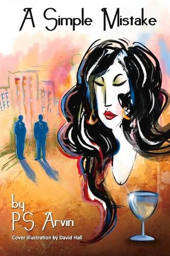 Cover image for A Simple Mistake