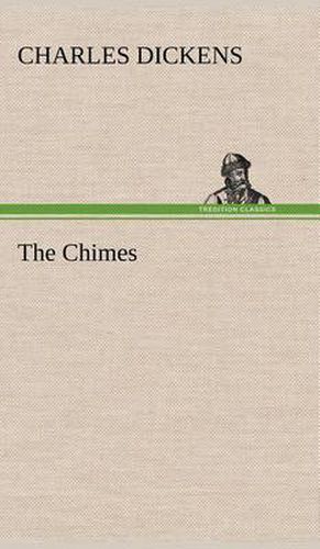 Cover image for The Chimes