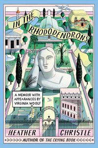 Cover image for In the Rhododendrons