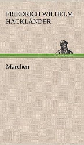 Cover image for Marchen