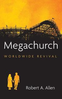 Cover image for Megachurch