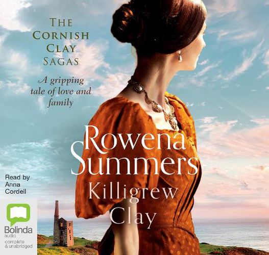 Cover image for Killigrew Clay