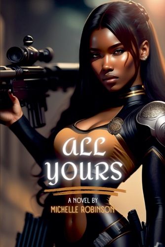 Cover image for All Yours