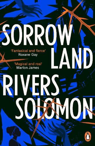 Cover image for Sorrowland