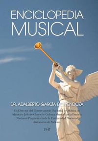 Cover image for Enciclopedia musical