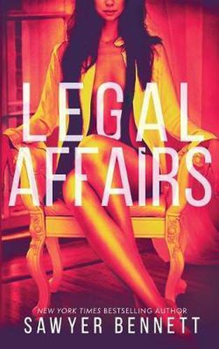 Cover image for Legal Affairs: McKayla's Story