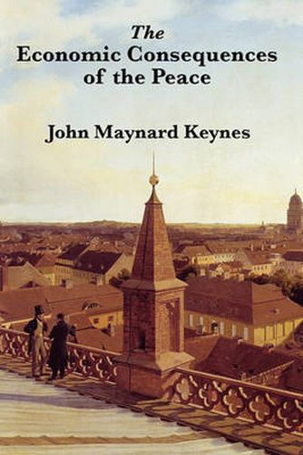 Cover image for The Economic Consequences of the Peace