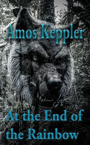 Cover image for At the End of the Rainbow