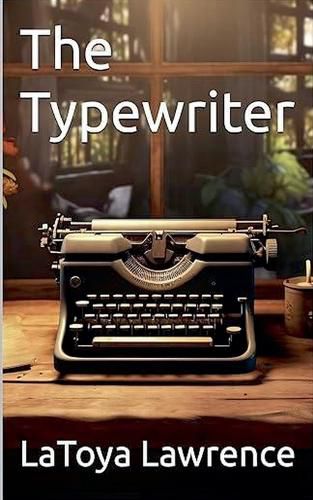 Cover image for The Typewriter