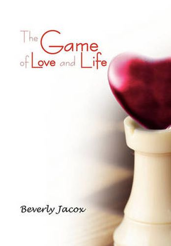 Cover image for The Game of Love and Life