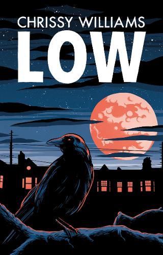 Cover image for Low