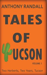 Cover image for Tales of Tucson