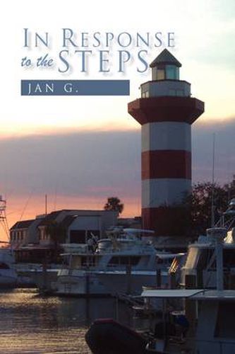 Cover image for In Response to the Steps