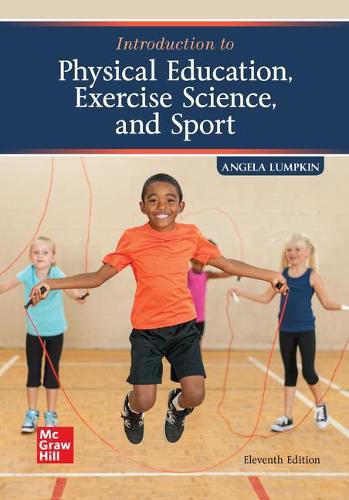 Cover image for Loose Leaf for Introduction to Physical Education, Exercise Science, and Sport Studies