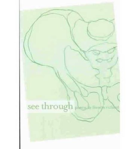 Cover image for See Through