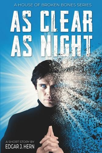 Cover image for As Clear As Night