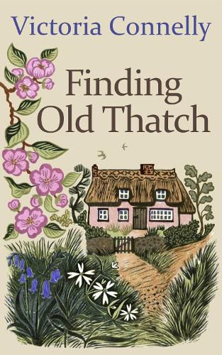 Finding Old Thatch