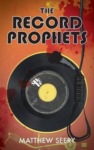 Cover image for The Record Prophets