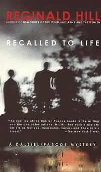 Cover image for Recalled to Life