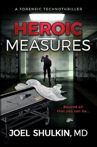 Cover image for Heroic Measures