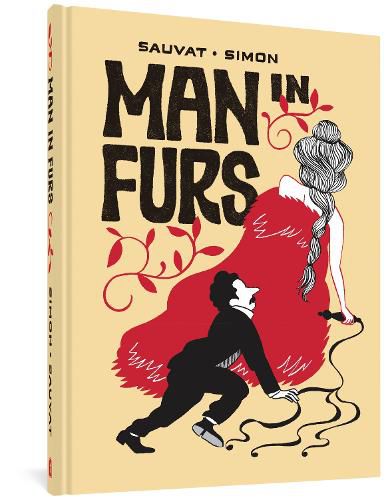 Cover image for Man In Furs