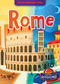 Cover image for Rome