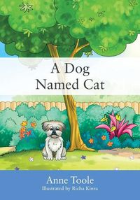 Cover image for A Dog Named Cat