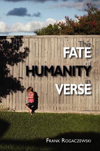 Cover image for The Fate of Humanity in Verse