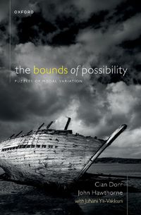 Cover image for The Bounds of Possibility