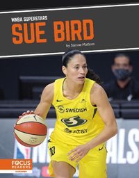 Cover image for Sue Bird