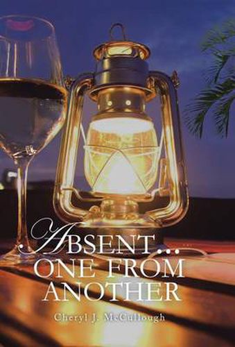 Cover image for Absent . . . One from Another