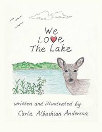 Cover image for We Love the Lake