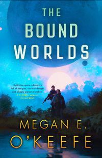 Cover image for The Bound Worlds