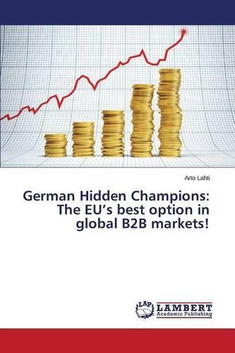 Cover image for German Hidden Champions: The EU's best option in global B2B markets!