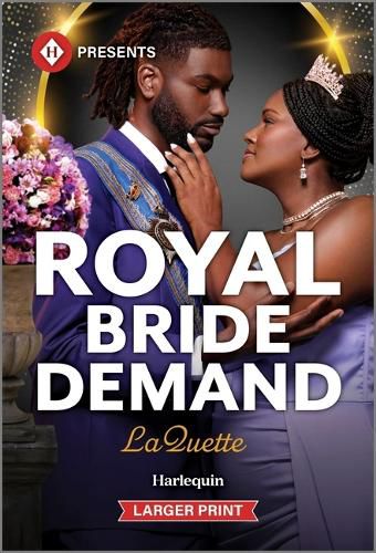 Cover image for Royal Bride Demand