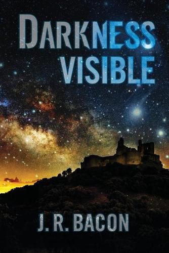 Cover image for Darkness Visible