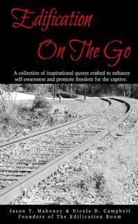 Cover image for Edification On The Go