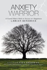 Cover image for Anxiety Warrior