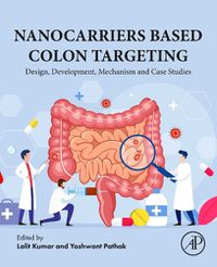 Cover image for Nanocarriers Based Colon Targeting