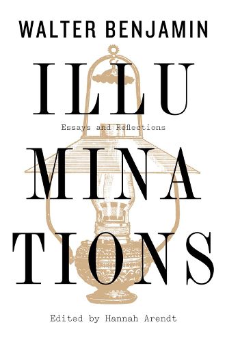 Cover image for Illuminations: Essays and Reflections