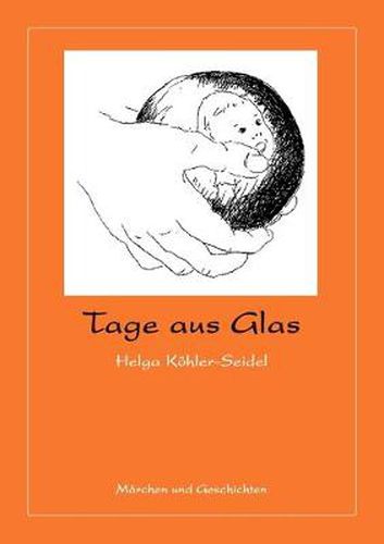 Cover image for Tage aus Glas