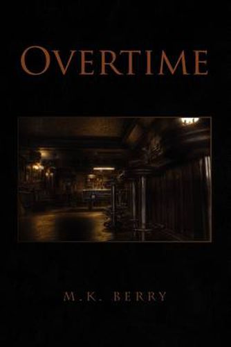 Cover image for Overtime